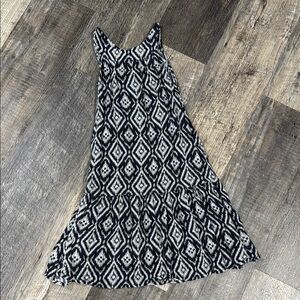 Little girls osh gosh dress